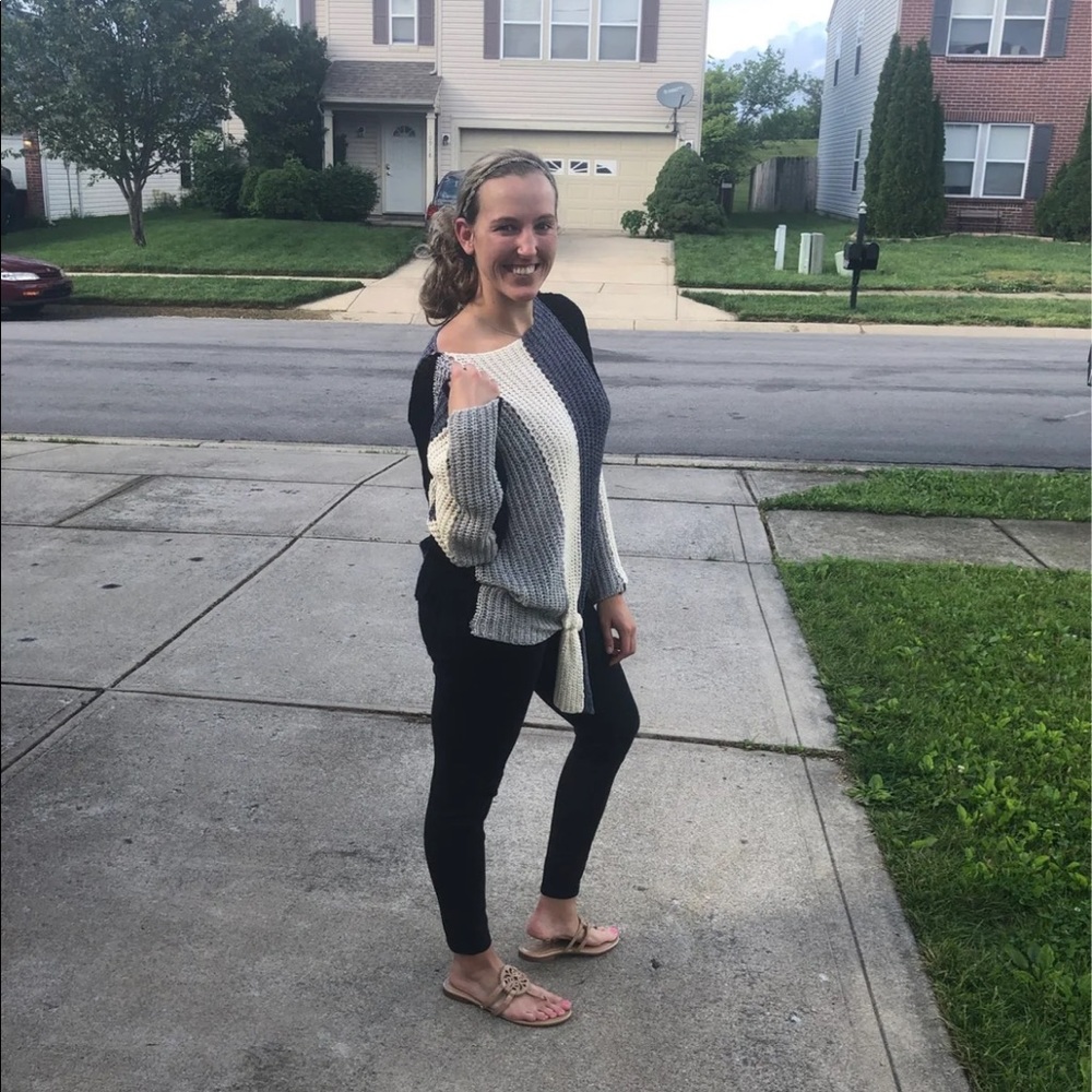 Women’s sweater